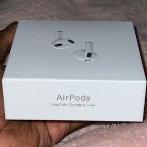 Apple AirPods Gen 2